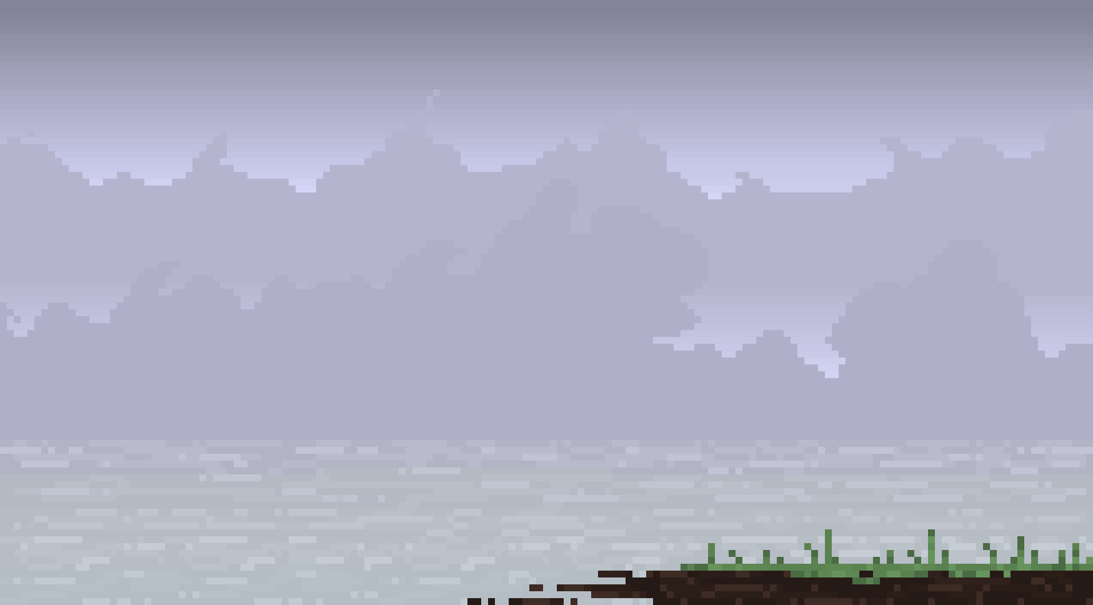 [e74ff7] lake edge