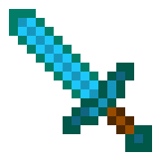 [78c242] dimond sword