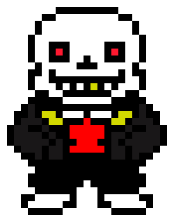 [9664c4] UF! Sans