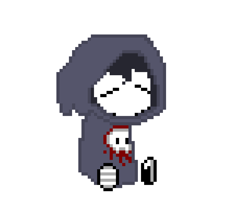 [d60dcf] Character Creator/ Sprite Testing Room