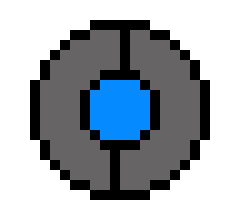 [ddeab7] Core Blast Blue