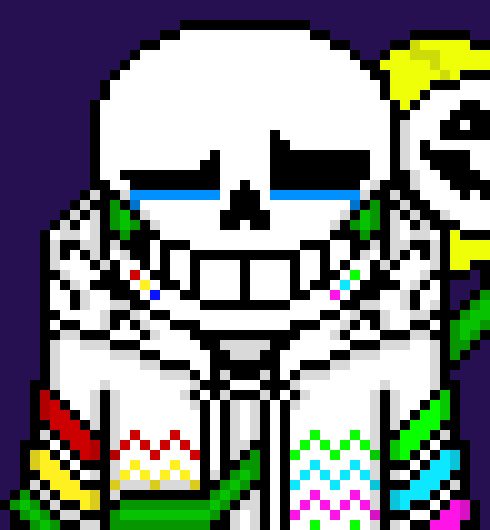 [b63bdb] *feels his arm cracking and is forced to summon sharp bones, but resists before they hit Terror*