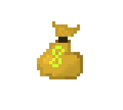 Coin bag