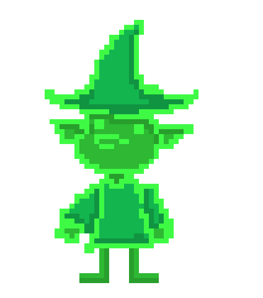 [9da35d] Mr. Pickle