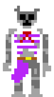 [9664c4] wolf