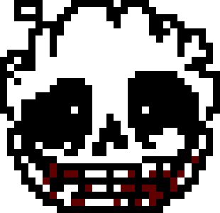 Insanity Sans Icon (Fixed)