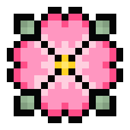 [808d54] pink-clover