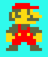 [4578c8] How the fuck did Mario get here 