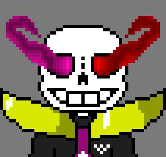 [1623b5] *his eyes flare back* uh that's odd my magic shouldn't be back until tomorrow