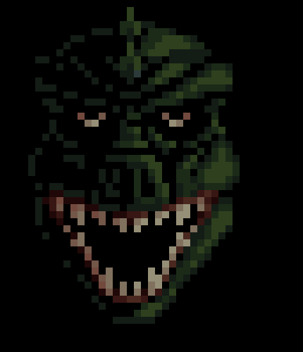 [1cf99b] Hi Riley also Pepper do you like my go dzilla,.,.