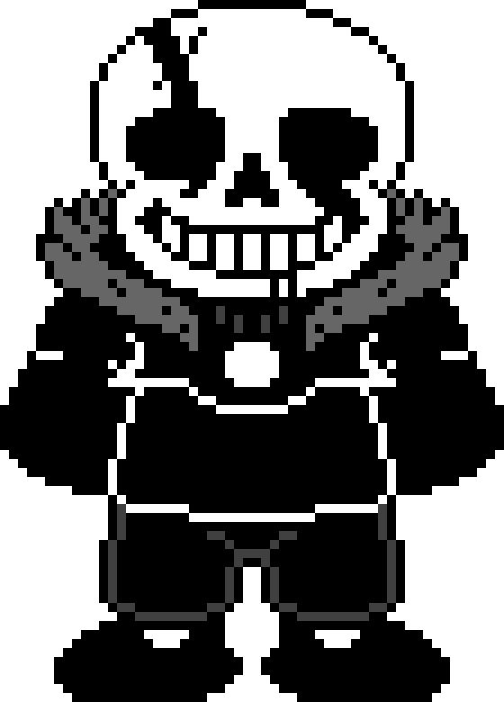[56d547] shadows take on g!sans