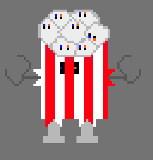 [f23e03] Popcorn 2.0