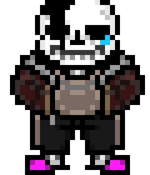 [14582d] My cool oc