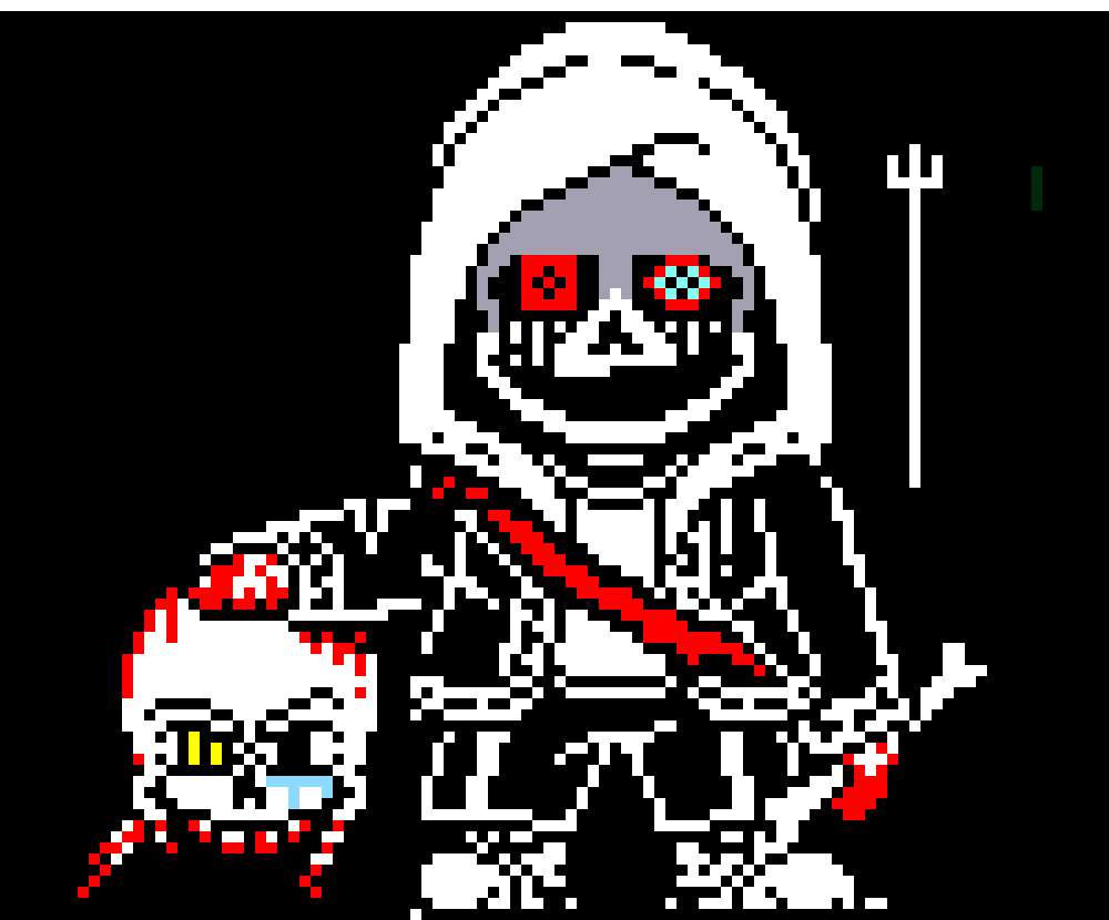 [d082ec] ???:shut up papyrus