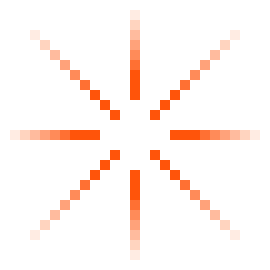 [9664c4] bullets all directions