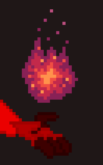 [95be89] -He fires, one of the fireballs, at Flowey- Back you fiend!... [[Toriel... When you first meet her...]]