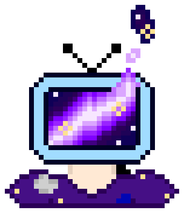[9664c4] TV Head Icon 2