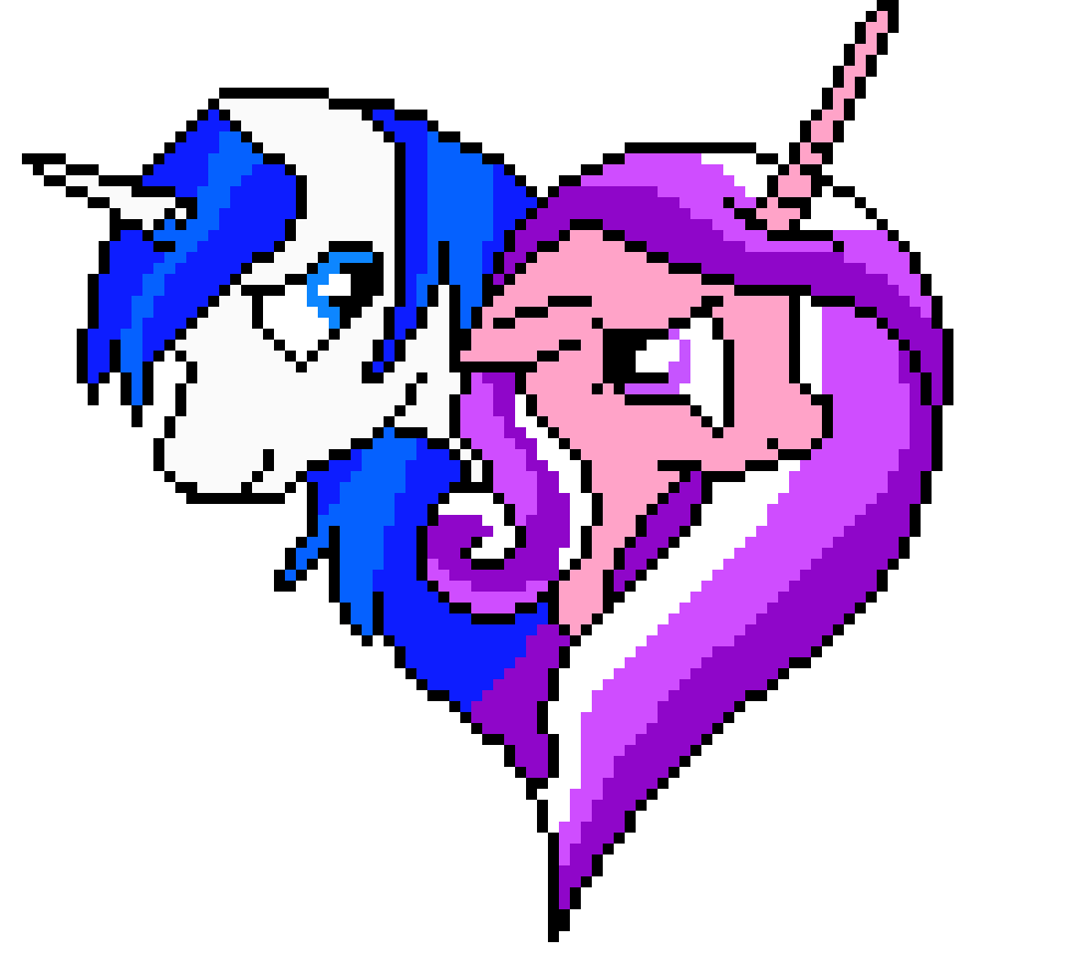 [9664c4] cadens och shining armor