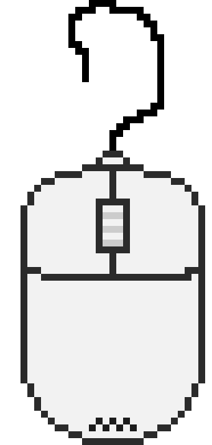 mouse