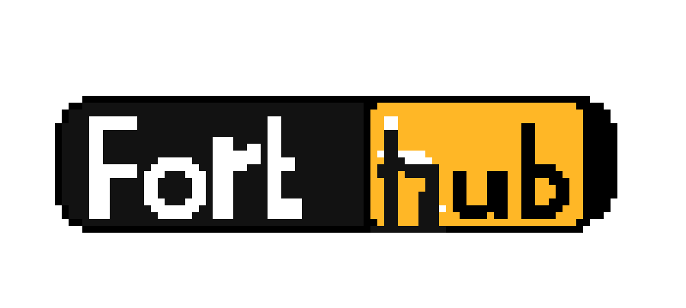 [9664c4] FortHub