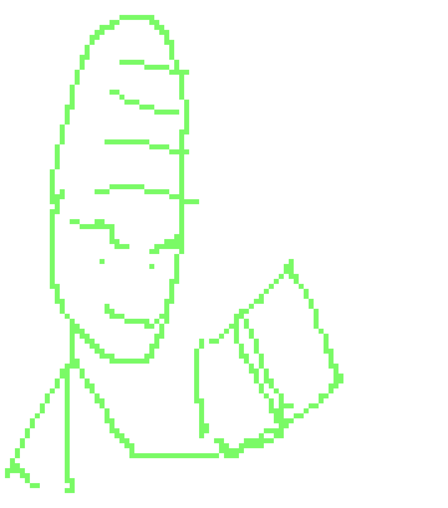 [3122ee]   I have 67 million neutrons in my brain