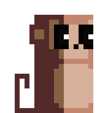 [64ff02] angry monkey