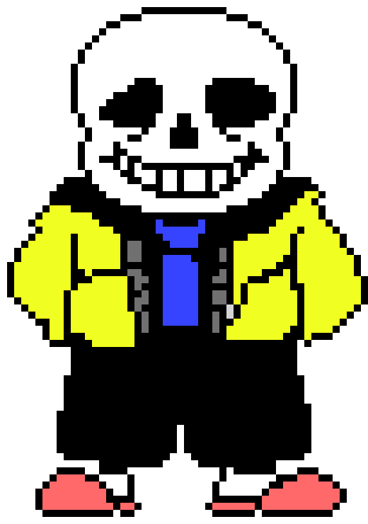 [e81732] Create Your Own Sans :)