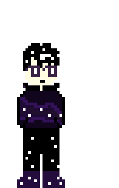 [9664c4] Starry