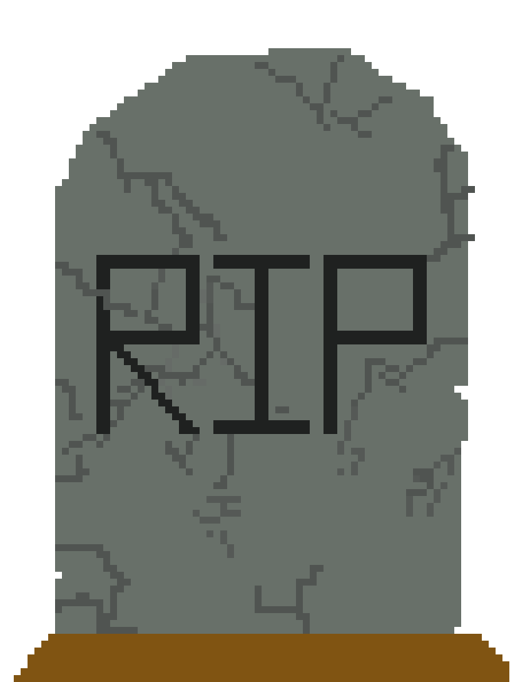 [9664c4] Grave