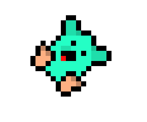 [9664c4] Pokemon