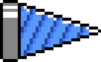 [7a079b] Blue Drill