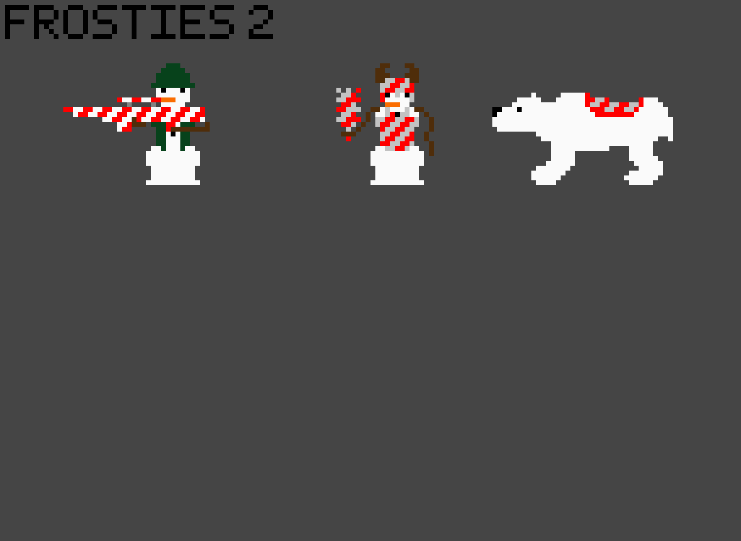 [9664c4] Frosties 2