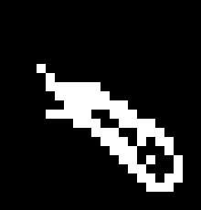 [d0ac6b] [repost... and last one unless someone replies] -a meteorite lands somewhere in PAM-