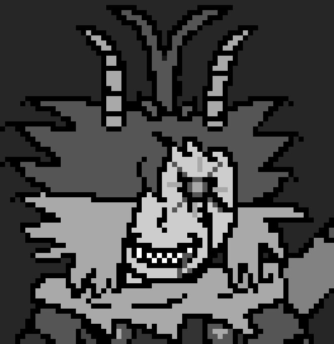 [d36a2f] Heh - DSI (Without color)