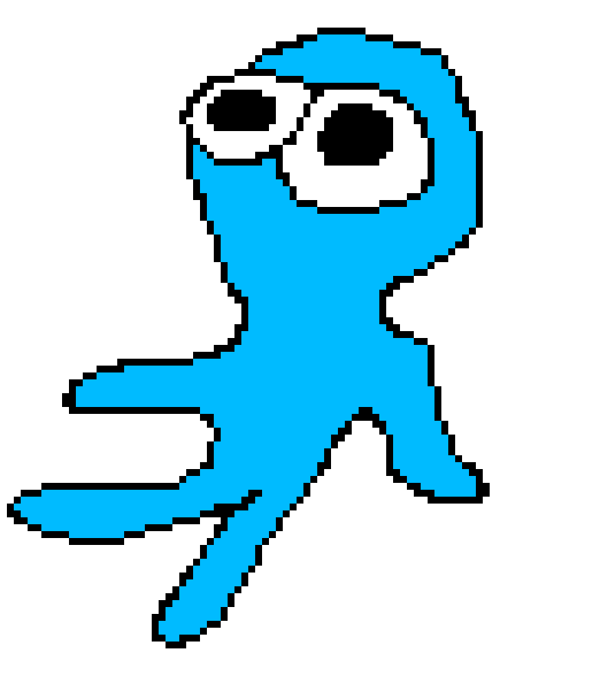 [24964b] *sits on chair*