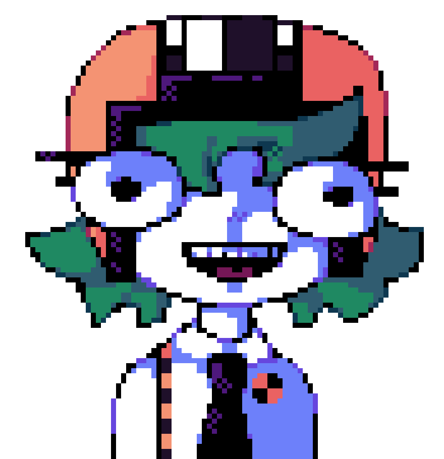 [8426a8] okok cool beanz ill pump out a quick face and you can get full edit perms for wtv you want