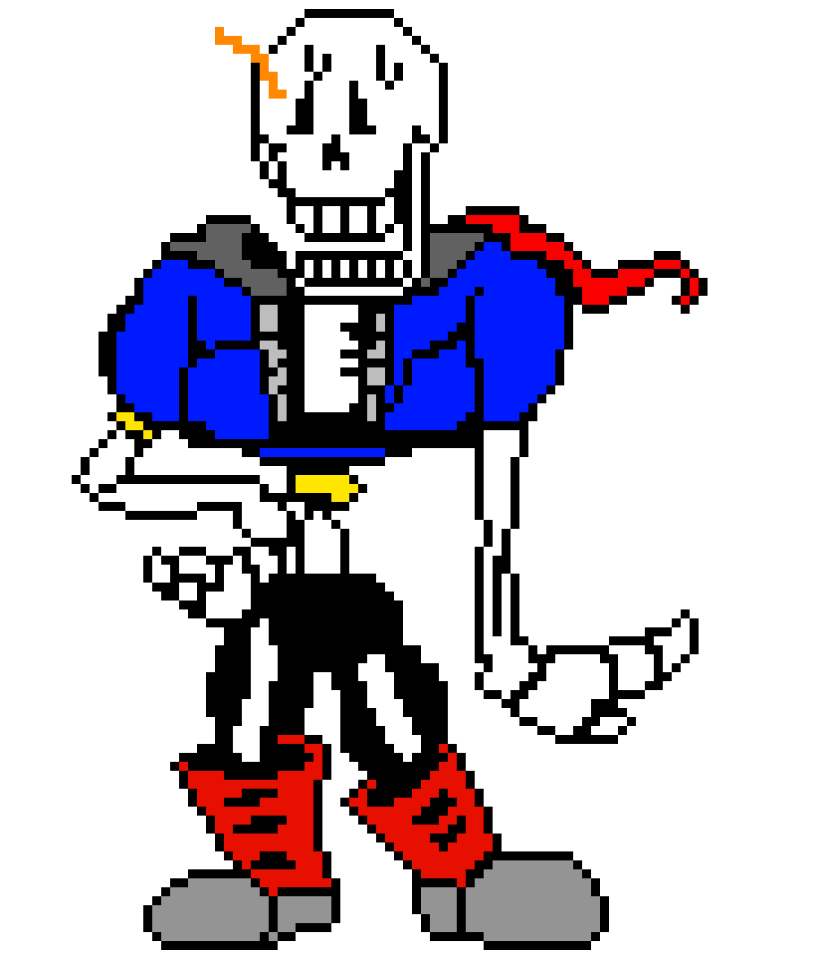 [9664c4] disbeleif papyrus phase 5