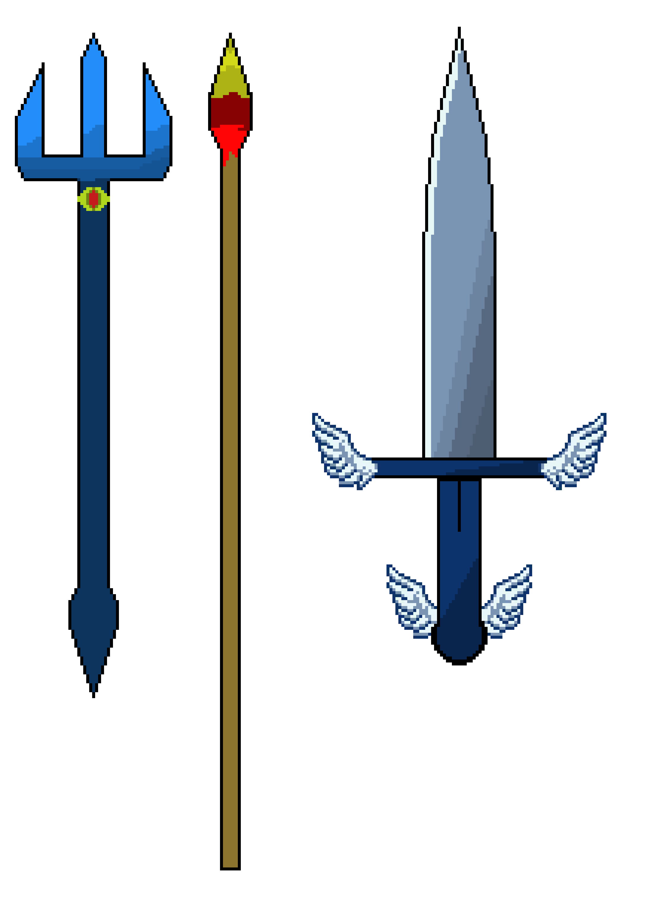 [19bbd0] the trinaty