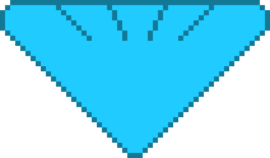 [cde583] Diamond