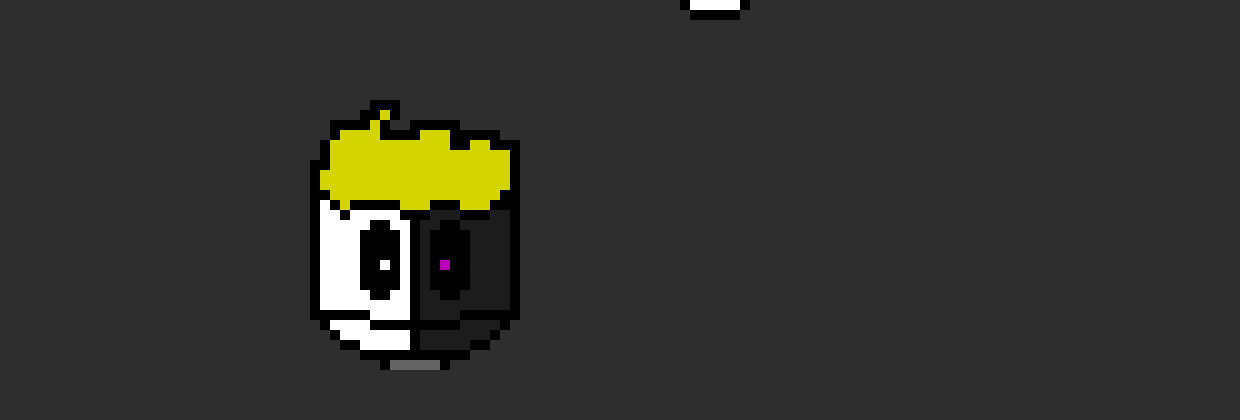 [812b32] *Jazz sees the molt robot out of the corner of their eye* .... - Molten the Robot!