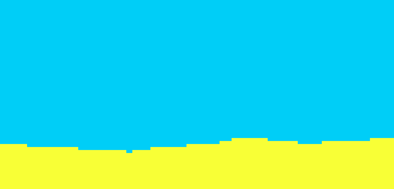 [5cf936] ocean