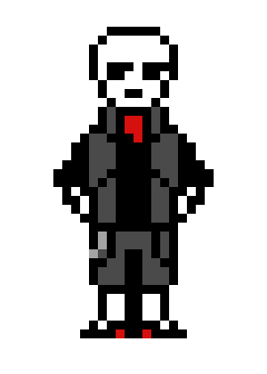 [9664c4] Kris Sprite
