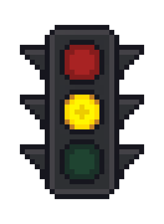 [2a407a] yellow