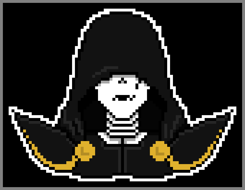 [9664c4] Revo-PG smirk talking
