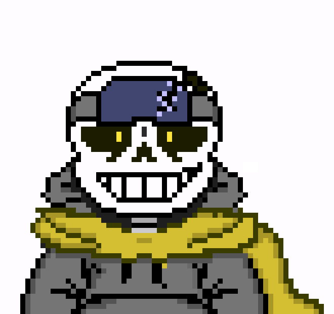 [14e8ec] I just said it for funny But still, I'm right. [Skeld]