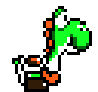 [9664c4] yoshi