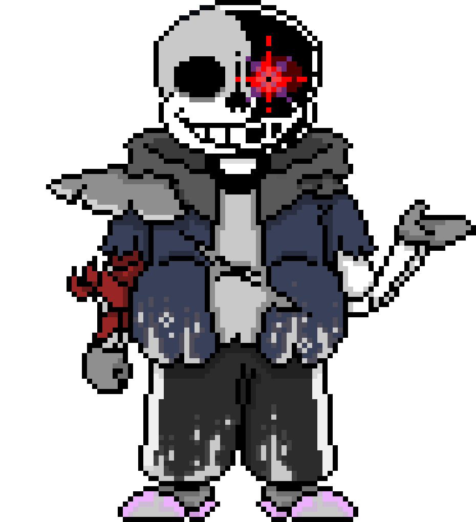 [83ef46] DustDustIv