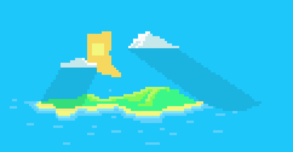 [9664c4] island