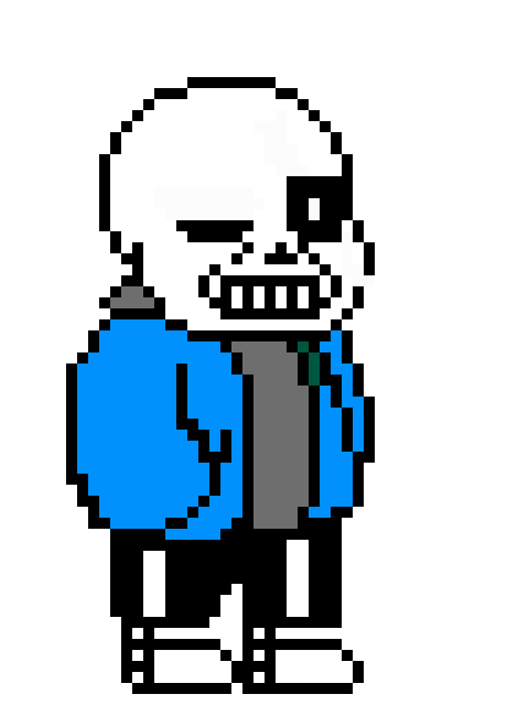 sans.