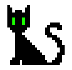 [9664c4] ネコ.